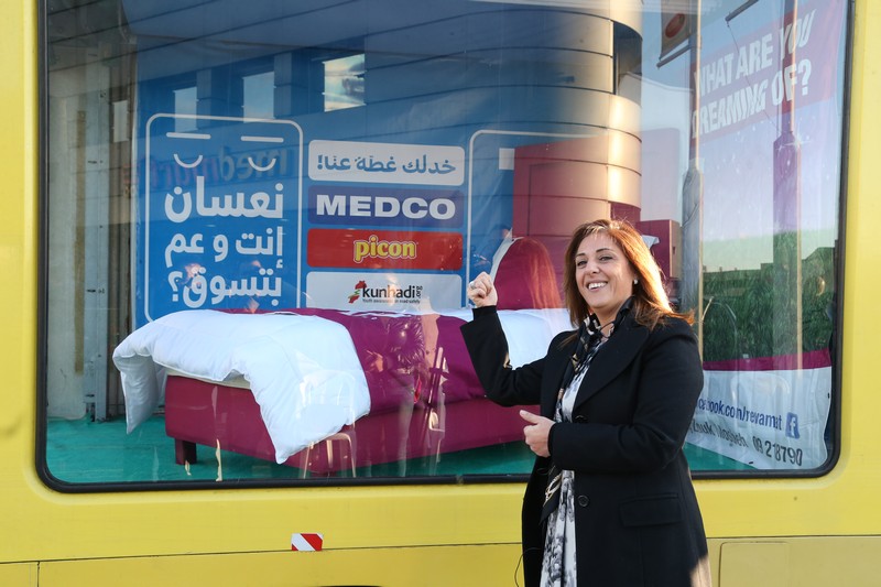 Medco Picon and Kunhadi launch Nap & Go Initiative